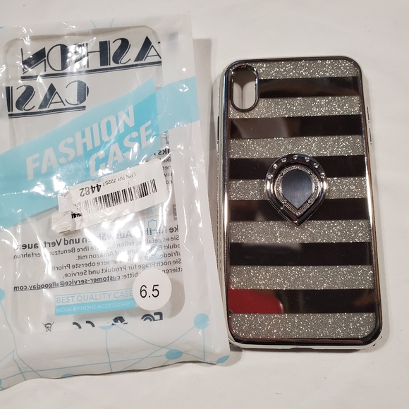 iphone XS MAX case